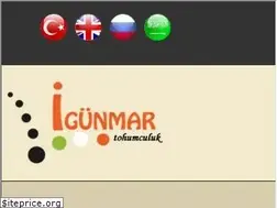 Sites similar to igunmar.com.tr