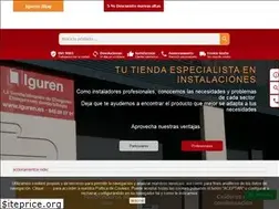 Sites similar to iguren.es