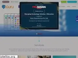 Sites similar to iguru.guru