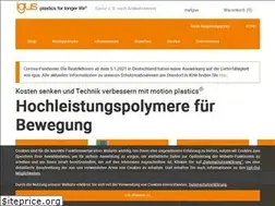 Sites similar to igus.at