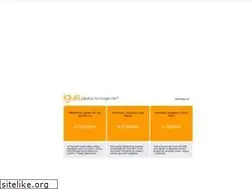 Sites similar to igus.ch