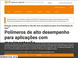 Sites similar to igus.com.br