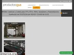 Sites similar to igus.com.co