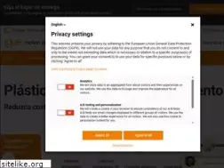 Sites similar to igus.es