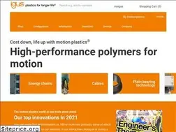 Sites similar to igus.eu