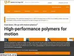 Sites similar to igus.in