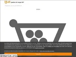 Sites similar to igus.pt