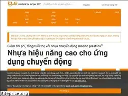 Sites similar to igus.vn