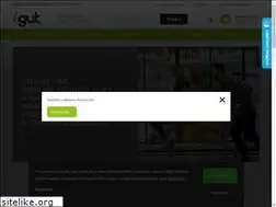 Sites similar to igut.cz