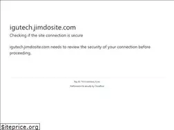 Sites similar to igutech.com