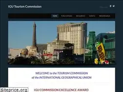 Sites similar to igutourism.org