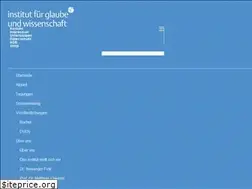 Sites similar to iguw.de
