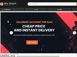 Sites similar to igv.com