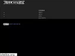 Sites similar to igva-studio.com