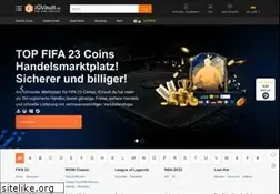 Sites similar to igvault.de