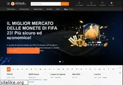Sites similar to igvault.it