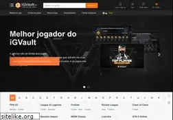 Sites similar to igvault.pt