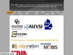 Sites similar to igvc.org
