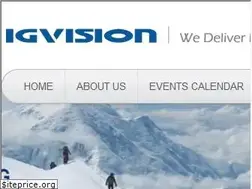 Sites similar to igvision.com
