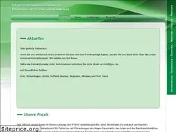 Sites similar to igvs.info