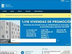 Sites similar to igvs.xunta.es