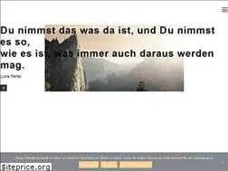 Sites similar to igw-gestalttherapie.de