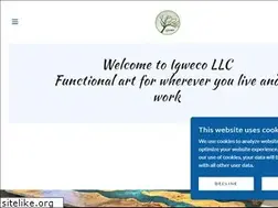 Sites similar to igweco.com