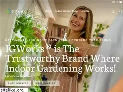 Sites similar to igworks.com