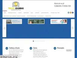 Sites similar to igwtrust.com.br