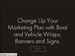 Sites similar to igxboatwraps.com