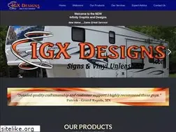 Sites similar to igxdesign.com