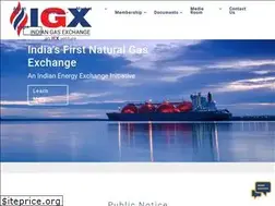 Sites similar to igxindia.com