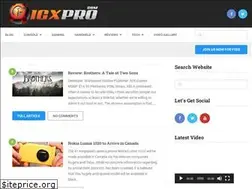Sites similar to igxpro.com