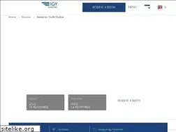 Sites similar to igy-americanyachtharbor.com