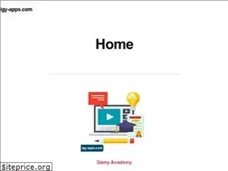Sites similar to igy-apps.com