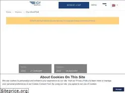 Sites similar to igy-miami.com