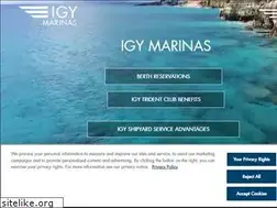 Sites similar to igy.net