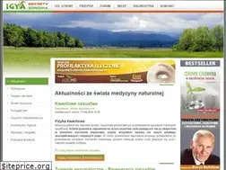 Sites similar to igya.pl