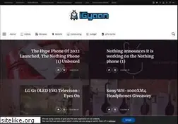 Sites similar to igyaan.in