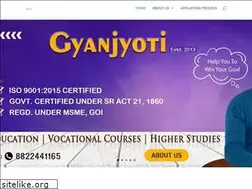 Sites similar to igyanjyoti.com