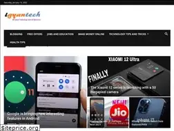 Sites similar to igyantech.com