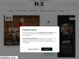 Sites similar to igycentrum.cz