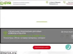 Sites similar to igym.com.ua