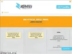 Sites similar to igymia.com