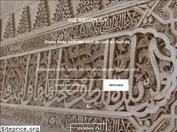 Sites similar to igz-siegen.de