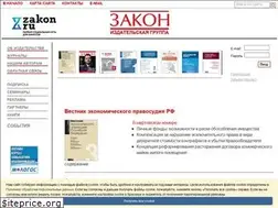 Sites similar to igzakon.ru