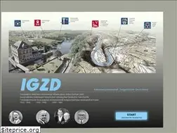 Sites similar to igzd.de