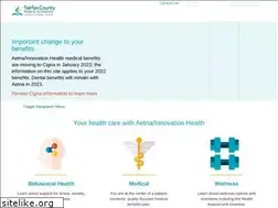 Sites similar to ih-aetna.com