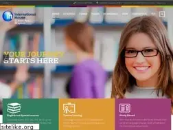 Sites similar to ih-buenosaires.com