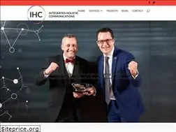 Sites similar to ih-c.com